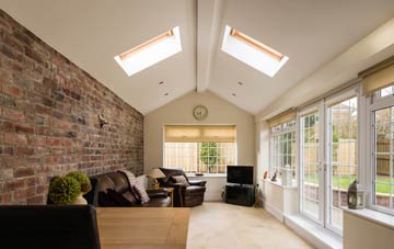 conservatory roof insulation Burton Corner, Lincolnshire