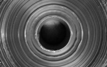 Burton Corner edpm waterproofing