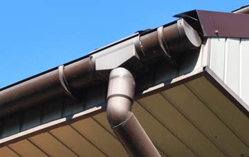types of Burton Corner fascias