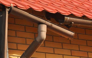 Burton Corner gutter repair costs