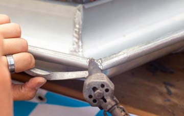 disadvantages of Burton Corner lead roofing