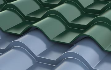 who should consider Burton Corner plastic roofs