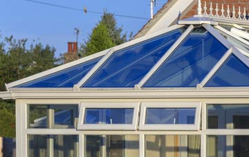 professional Burton Corner conservatory insulation