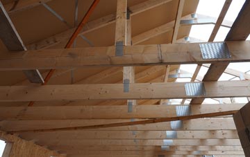 Burton Corner roof truss costs