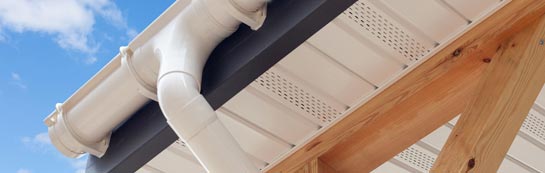 get Burton Corner guttering quotes today