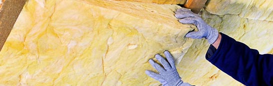 quotes for Burton Corner roof insulation