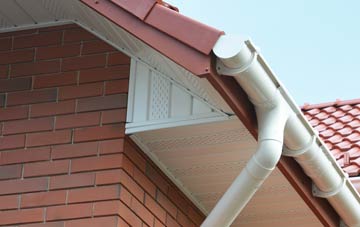 Burton Corner soffit repair costs