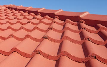 Burton Corner tile and slate roof replacement