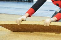 find rated Burton Corner roof insulation companies