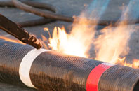 Burton Corner flat roofing replacement