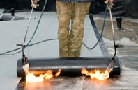 Burton Corner flat roof sealing quote