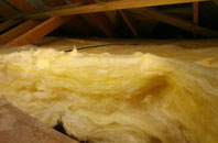 Burton Corner pitch roof insulation