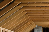Burton Corner pitched insulation quotes