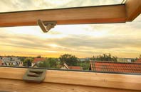 rated Burton Corner roof window companies