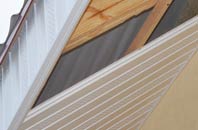 rated Burton Corner soffit repair companies