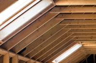 Burton Corner tapered roof insulation quotes
